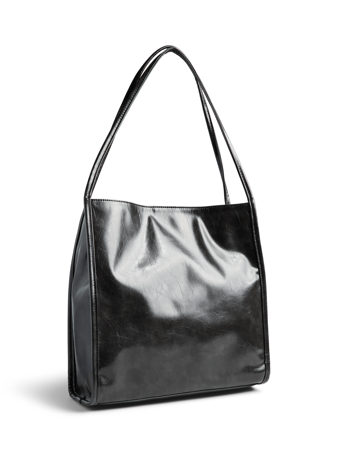 PCMALOU Bag - Black - VERO MODA & VILA Bergvik